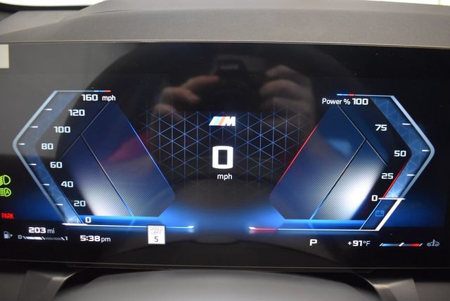 New 2026 BMW X3 M50 w/ Premium Package AWD/4WD image 25