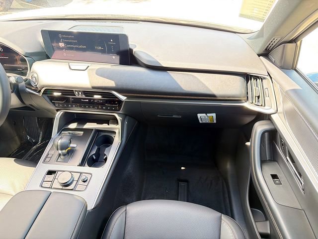New 2026 MAZDA CX-70 3.3 Turbo w/ Premium Plus Pkg image 11