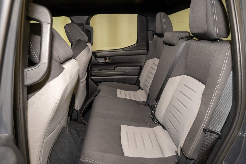 Used 2025 Toyota Tacoma TRD Off-Road image 8