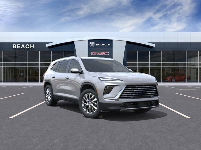 New 2026 Buick Enclave Preferred w/ Power Package FWD video 1