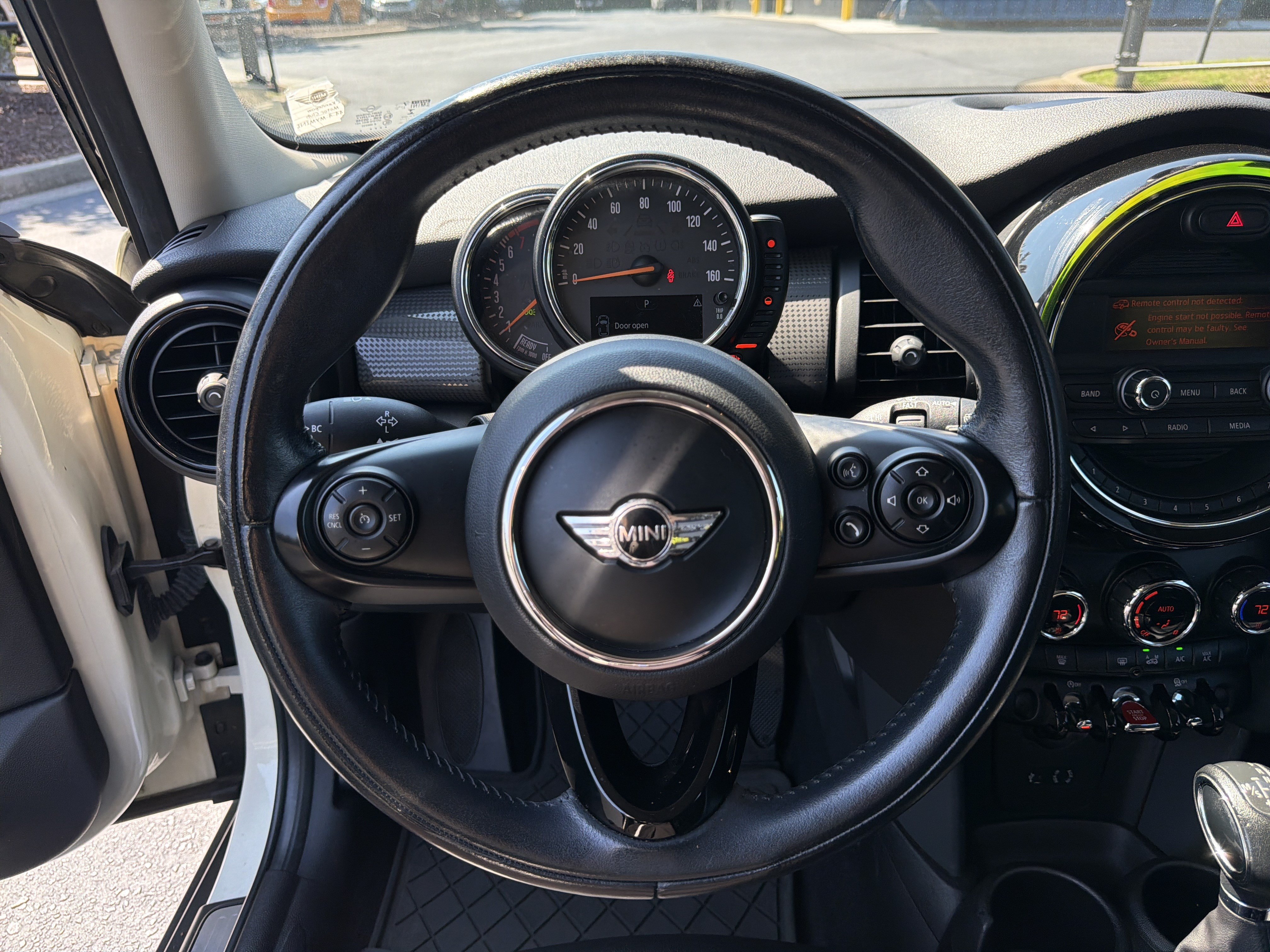 Used 2016 MINI Cooper 4-Door Hardtop FWD image 53