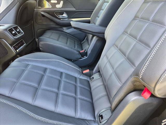 New 2027 Mercedes-Benz GLS 450 4MATIC image 14