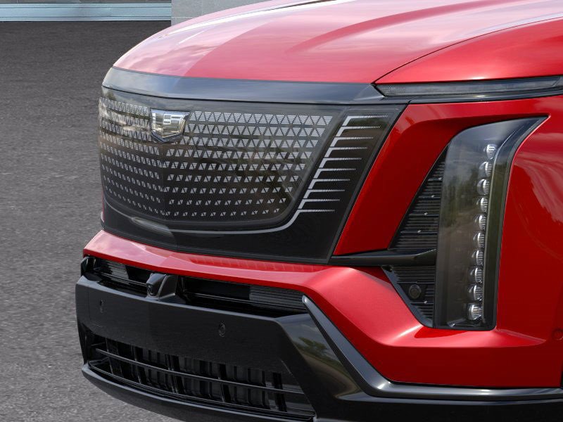 New 2026 Cadillac Vistiq Sport image 13