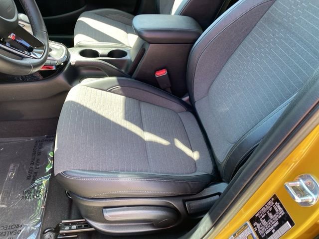 Used 2023 Kia Seltos S AWD/4WD image 15