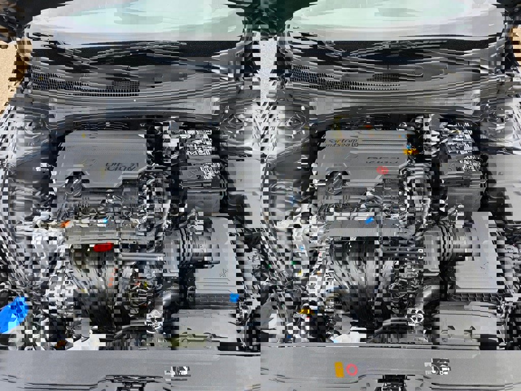 Used 2023 Hyundai Elantra SEL w/ Cargo Package image 28