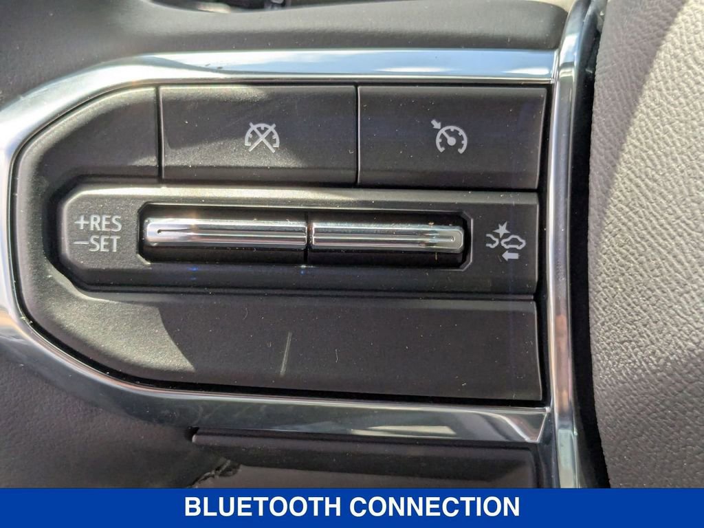 New 2025 GMC Canyon Elevation w/ Convenience Package AWD/4WD image 17