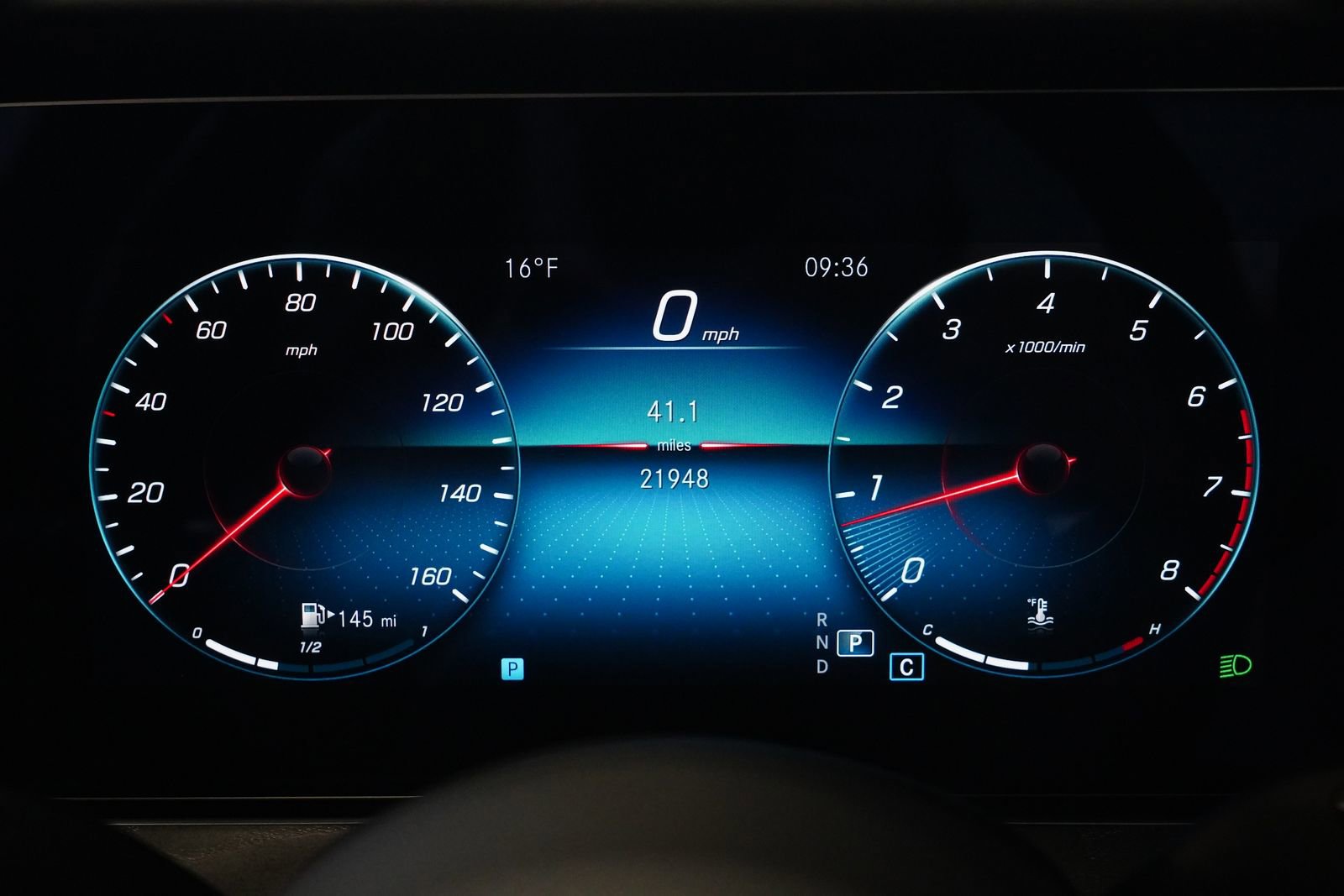 Used 2022 Mercedes-Benz E 350 4MATIC Sedan image 19