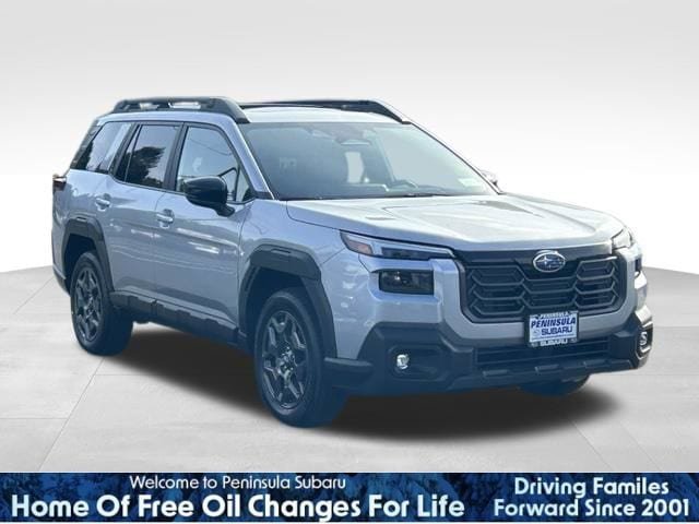 New 2026 Subaru Outback Premium AWD/4WD image 1
