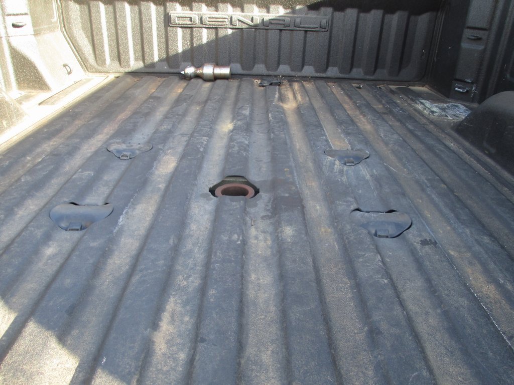 Certified 2023 GMC Sierra 3500 Denali w/ Denali Ultimate Package image 7