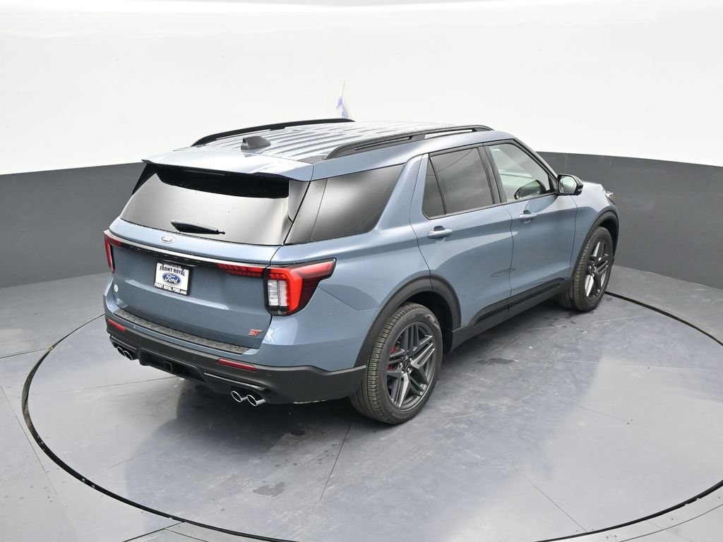 New 2026 Ford Explorer ST image 46