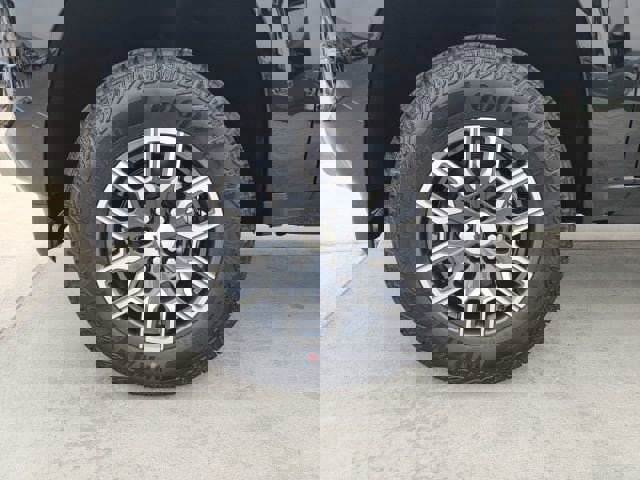 New 2026 Chevrolet Colorado Z71 image 19