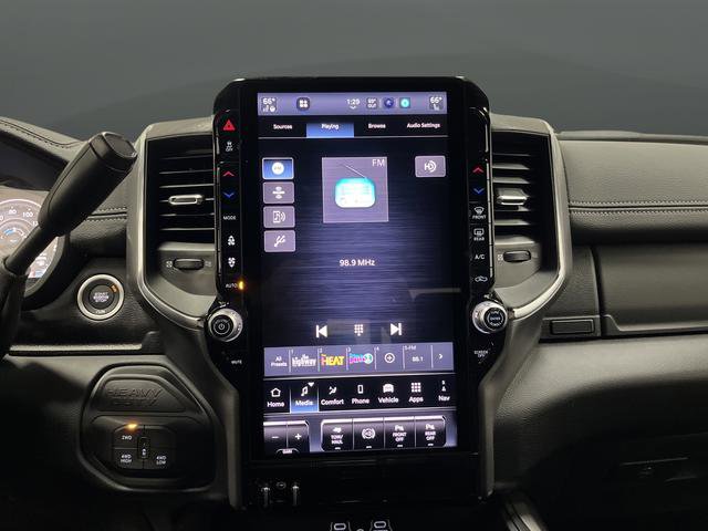 New 2025 RAM 2500 Laramie image 18