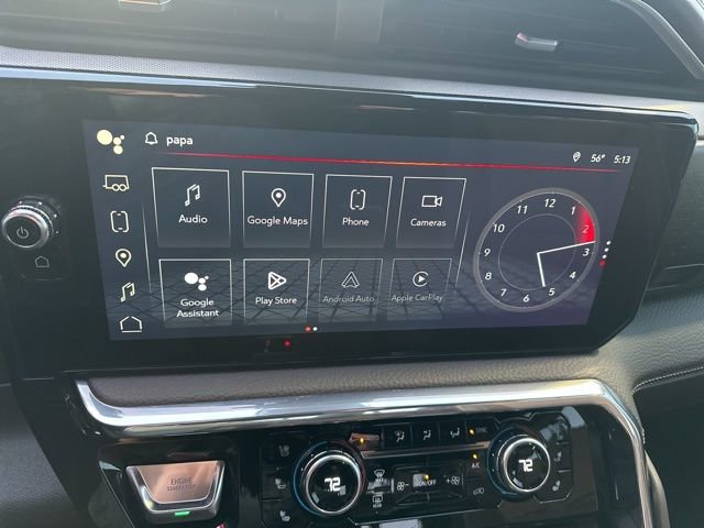 Used 2024 GMC Sierra 1500 Denali image 20