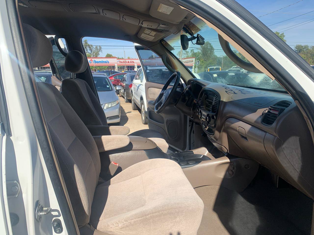 Used 2001 Toyota Sequoia SR5 RWD image 26