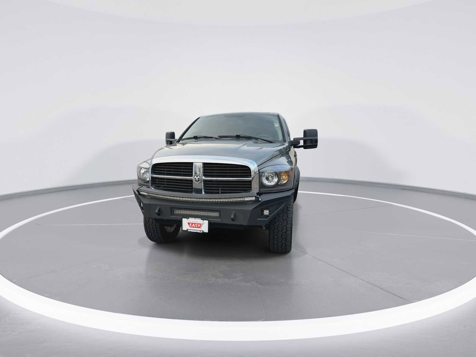 Used 2006 Dodge Ram 1500 Truck SLT image 3