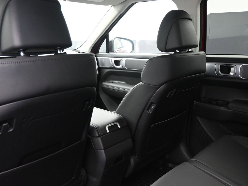 New 2026 Hyundai Santa Fe XRT image 24