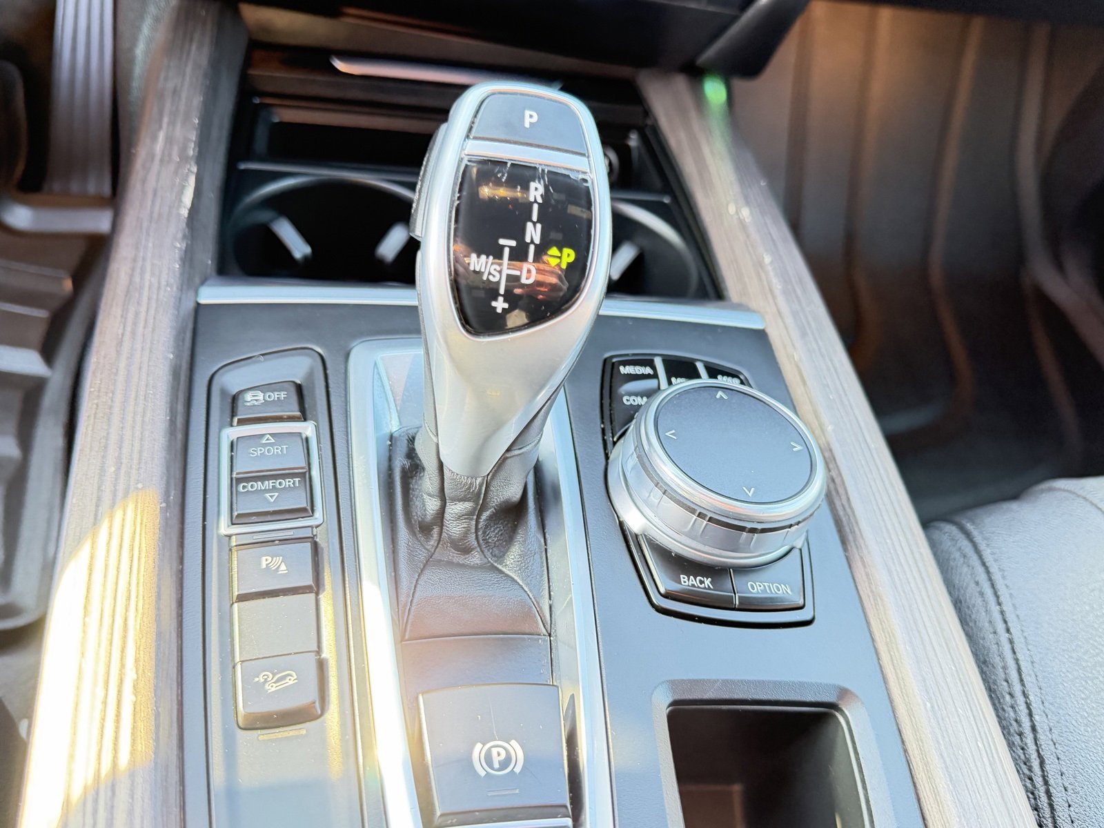 Used 2018 BMW X5 xDrive35d image 5