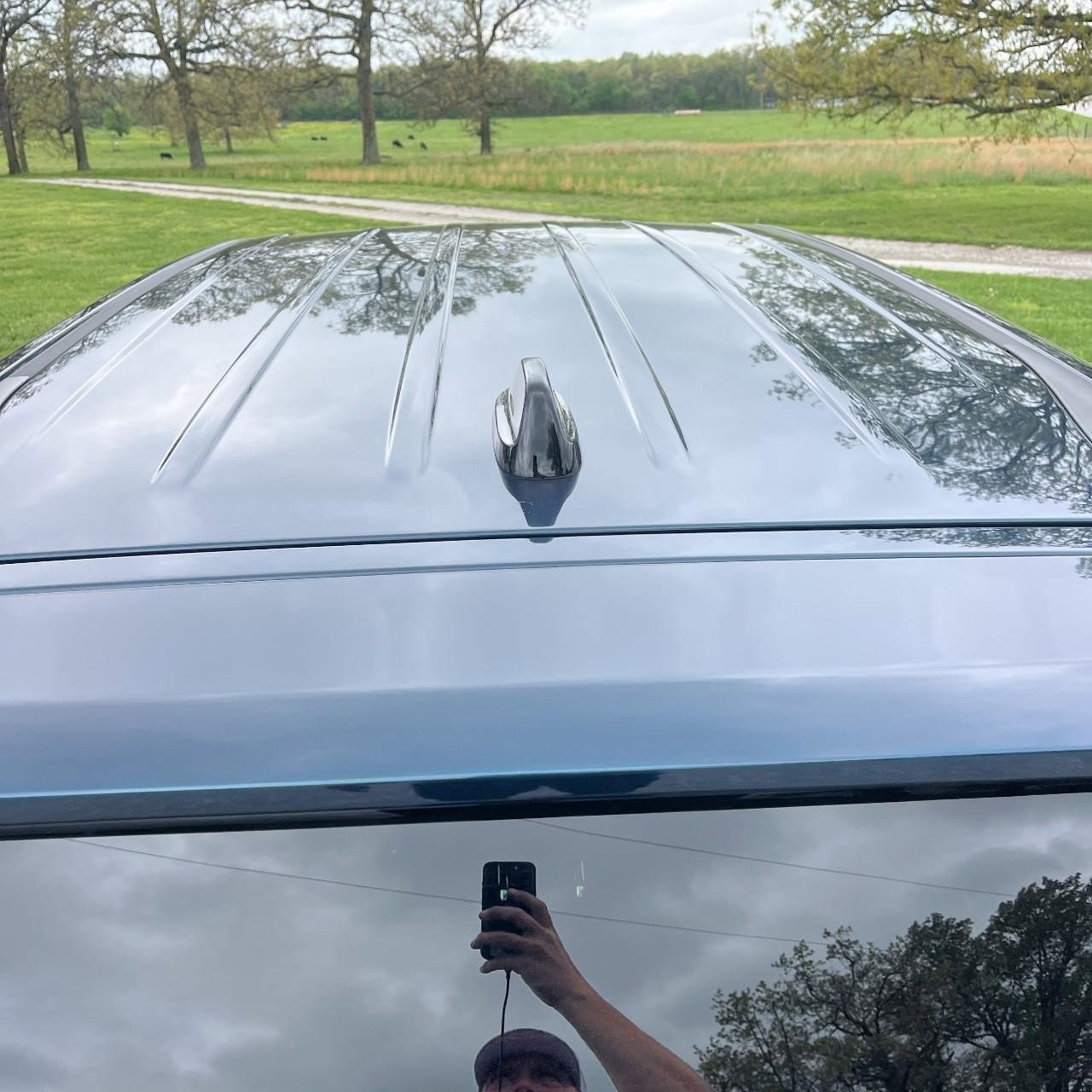 Used 2025 Chrysler Pacifica Select image 10