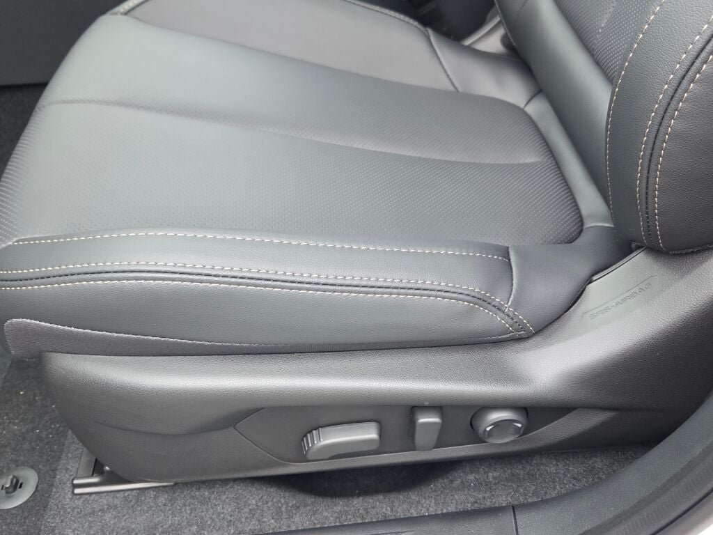 New 2026 Subaru Outback Limited XT AWD/4WD image 21