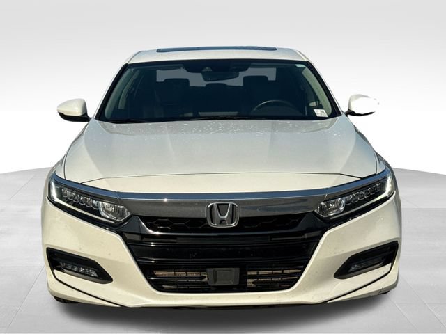 Used 2019 Honda Accord EX-L image 8
