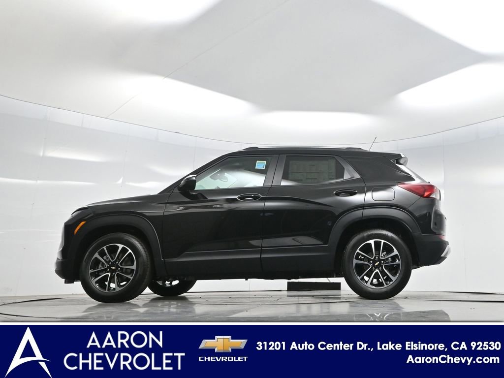 New 2026 Chevrolet TrailBlazer LT w/ Convenience Package FWD image 70