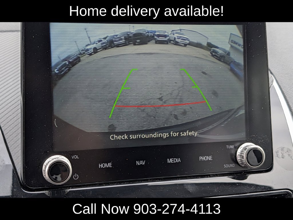 Used 2025 Mitsubishi Eclipse Cross SE AWD/4WD image 20