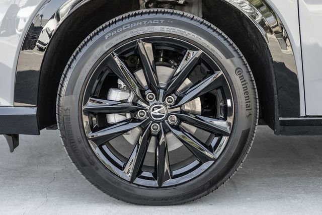 Used 2025 Acura ADX A-Spec FWD image 16