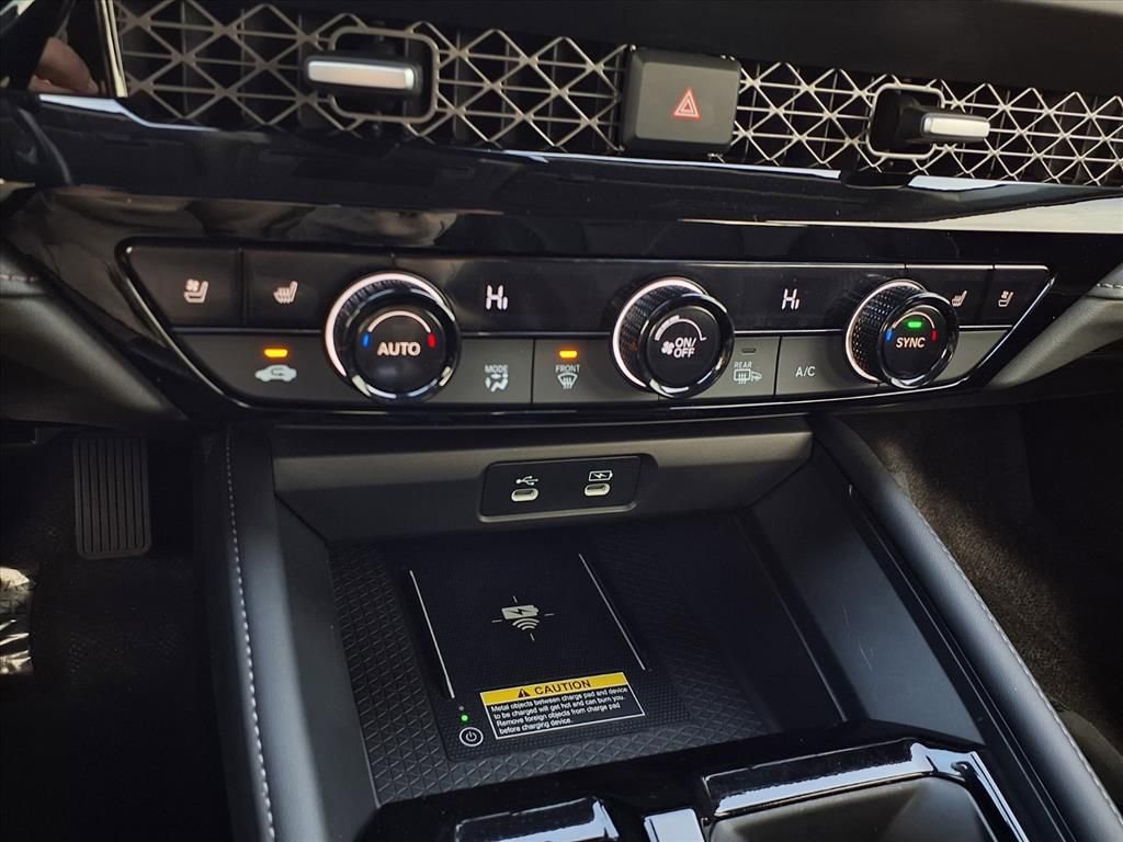 Used 2024 Honda Accord Touring image 21