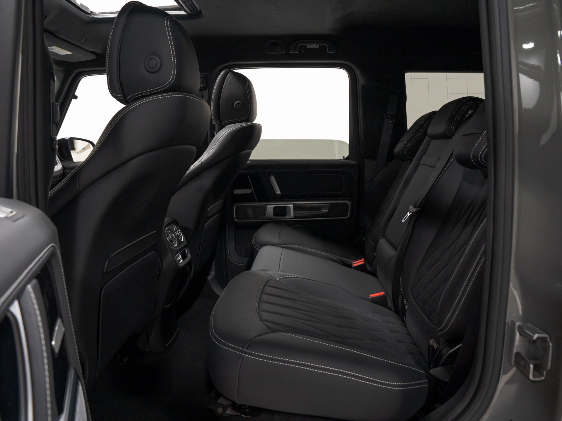 Used 2023 Mercedes-Benz G 63 AMG 4MATIC image 72