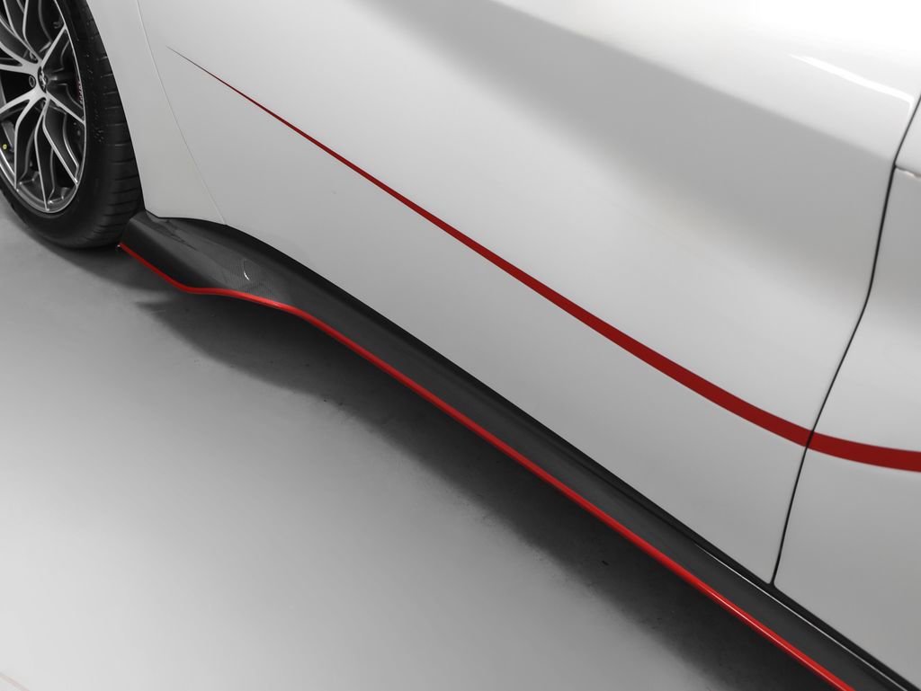 Certified 2016 Ferrari F12tdf image 13