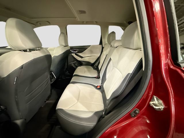 Used 2019 Subaru Forester Premium image 25
