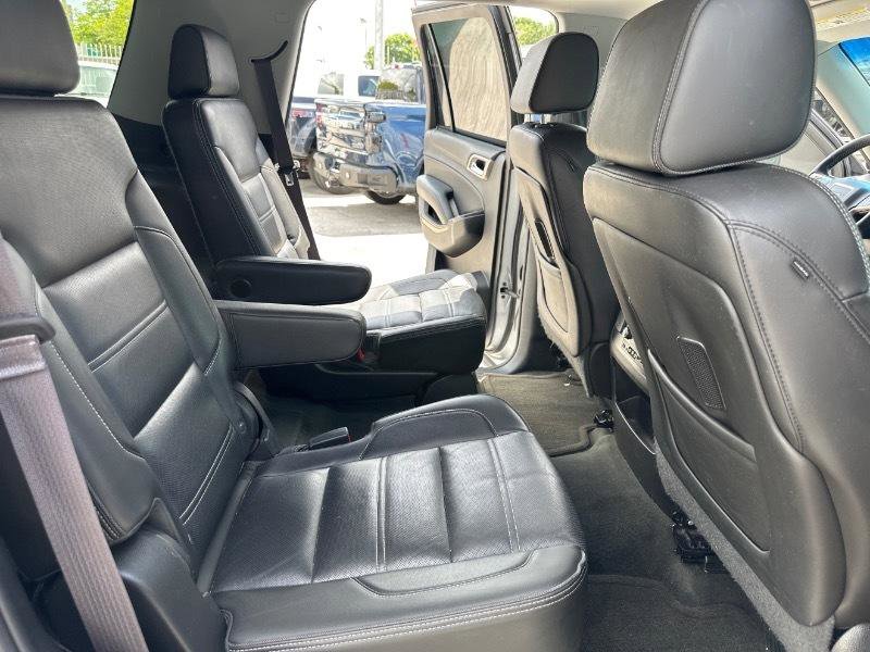 Used 2015 GMC Yukon Denali AWD/4WD image 22
