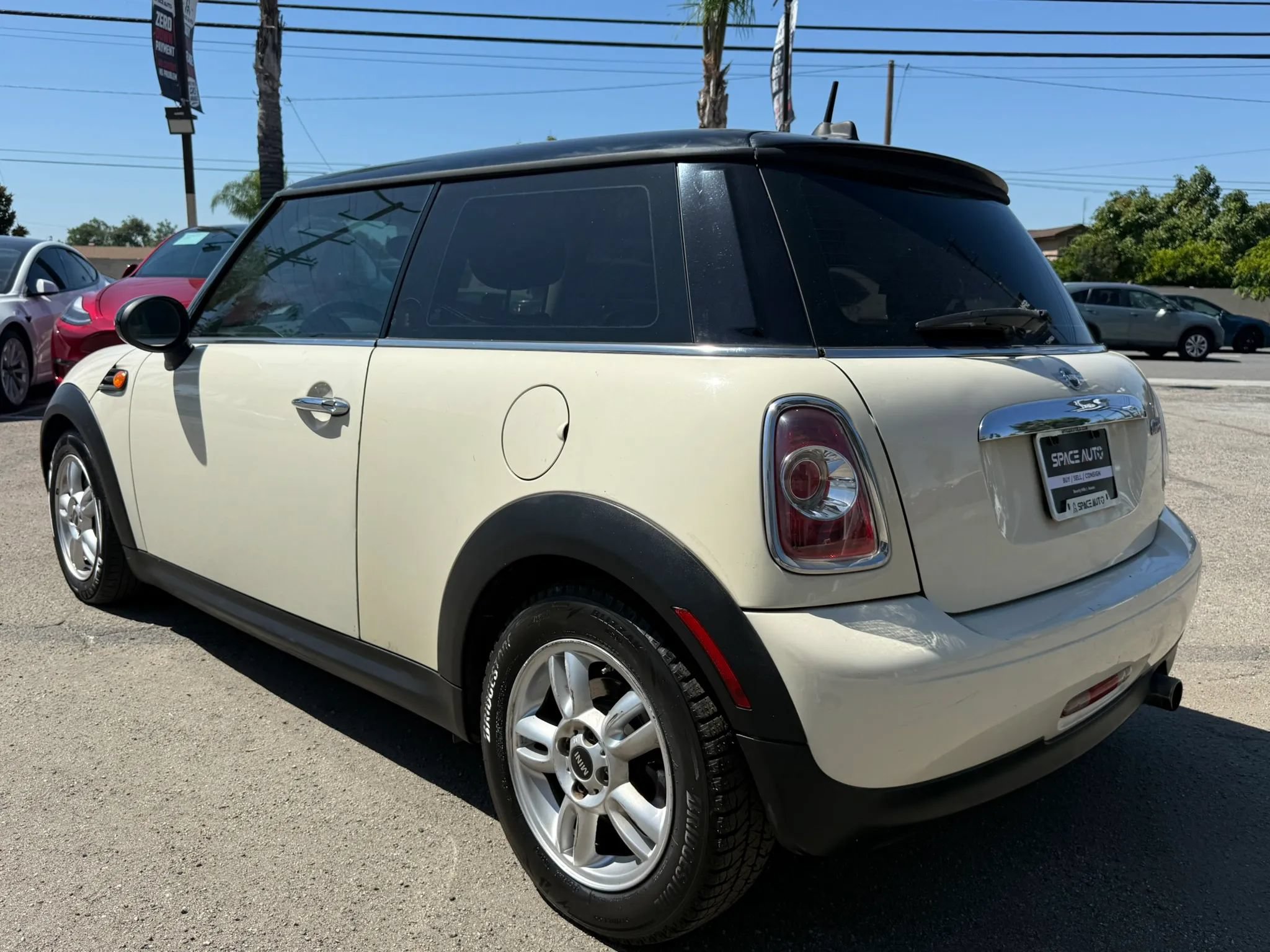 Used 2013 MINI Cooper Hardtop FWD image 5