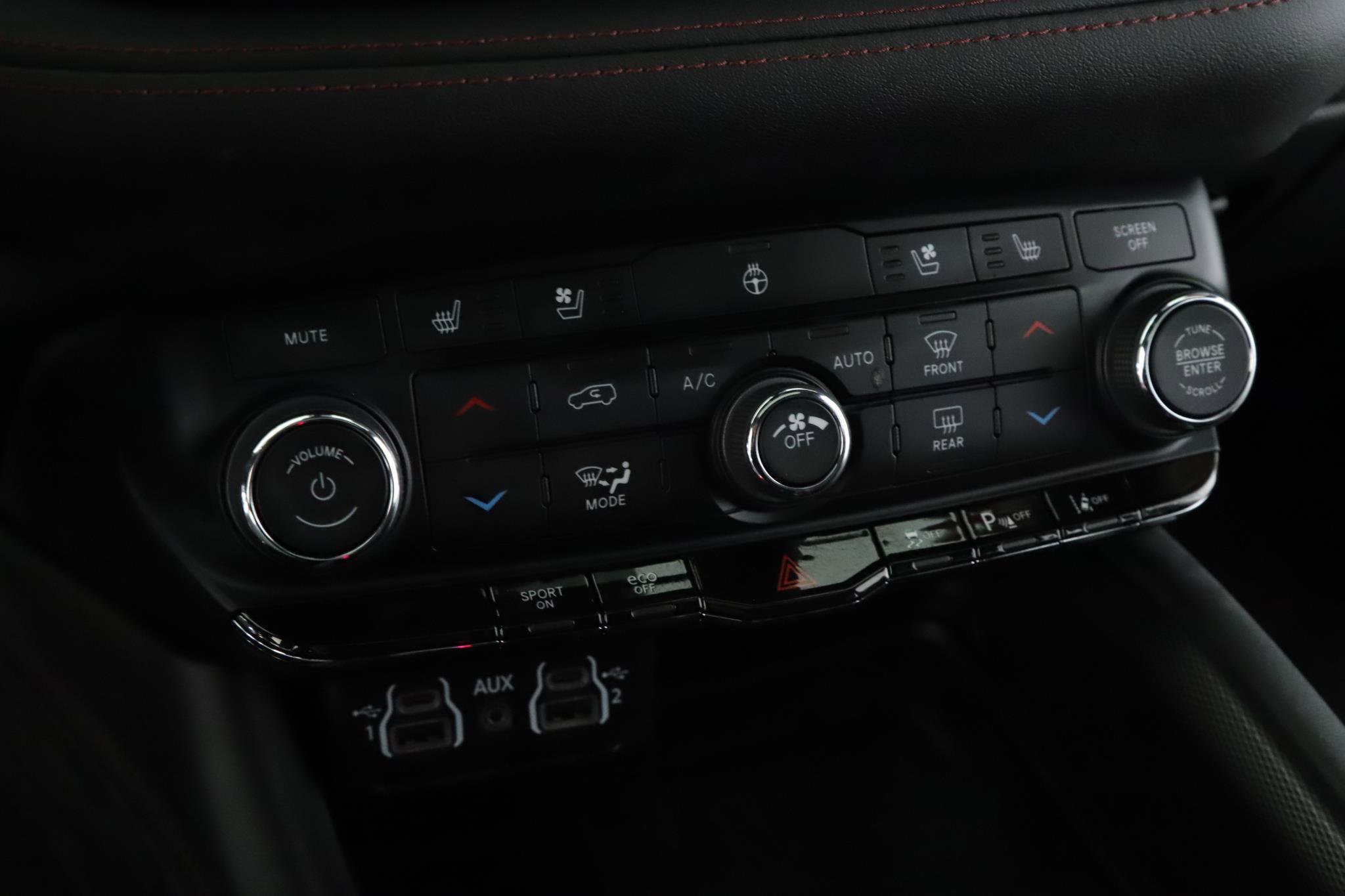 Used 2022 Dodge Durango R/T image 15