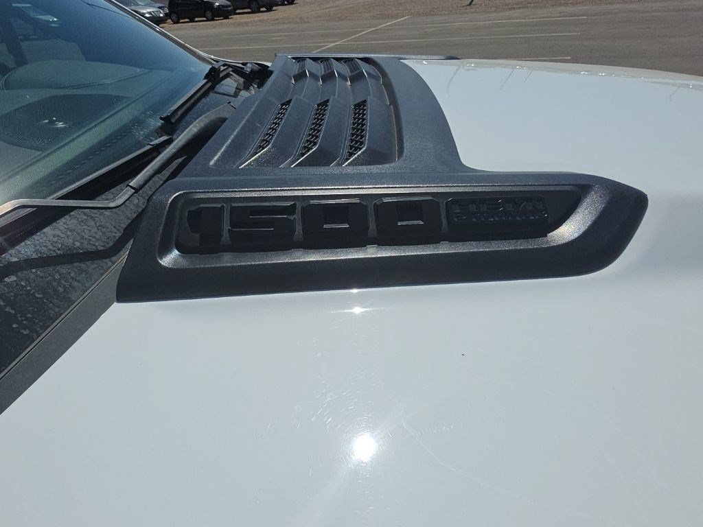 Used 2024 RAM 1500 Rebel w/ Rebel Level 1 Equipment Group AWD/4WD image 6