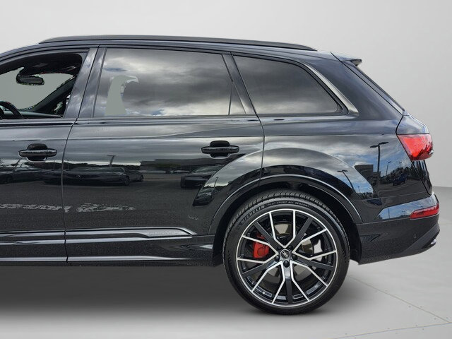 Used 2023 Audi Q7 3.0T Prestige w/ Prestige Package image 41