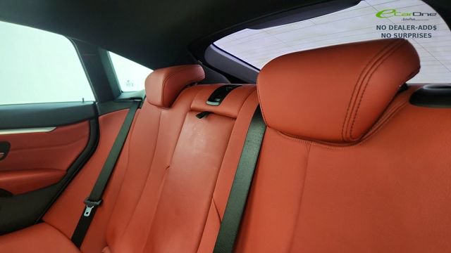 Used 2018 BMW 430i Gran Coupe RWD image 31