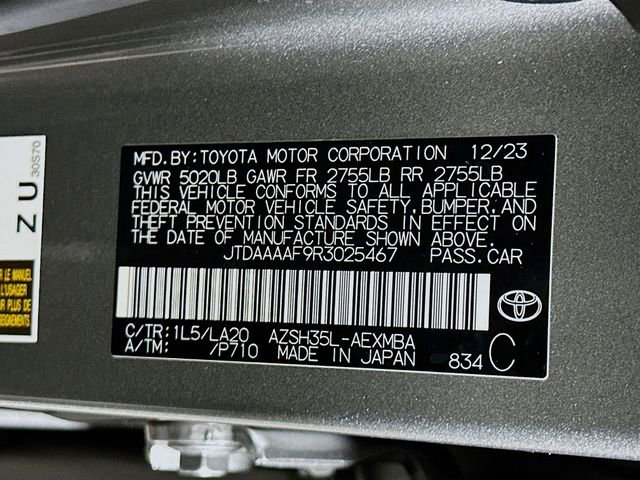 Used 2024 Toyota Crown Limited image 28