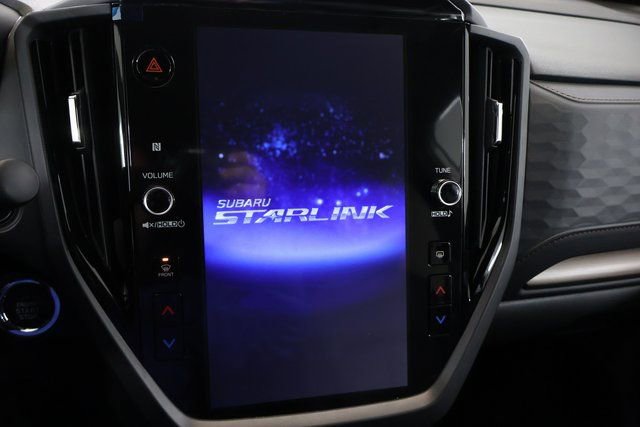 New 2026 Subaru Forester Touring w/ Touring Package image 20