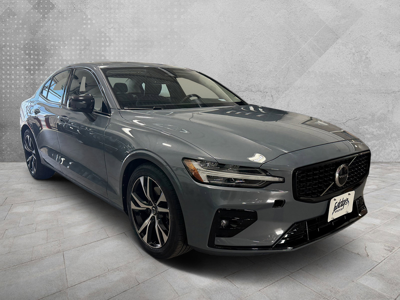 Used 2024 Volvo S60 B5 Core