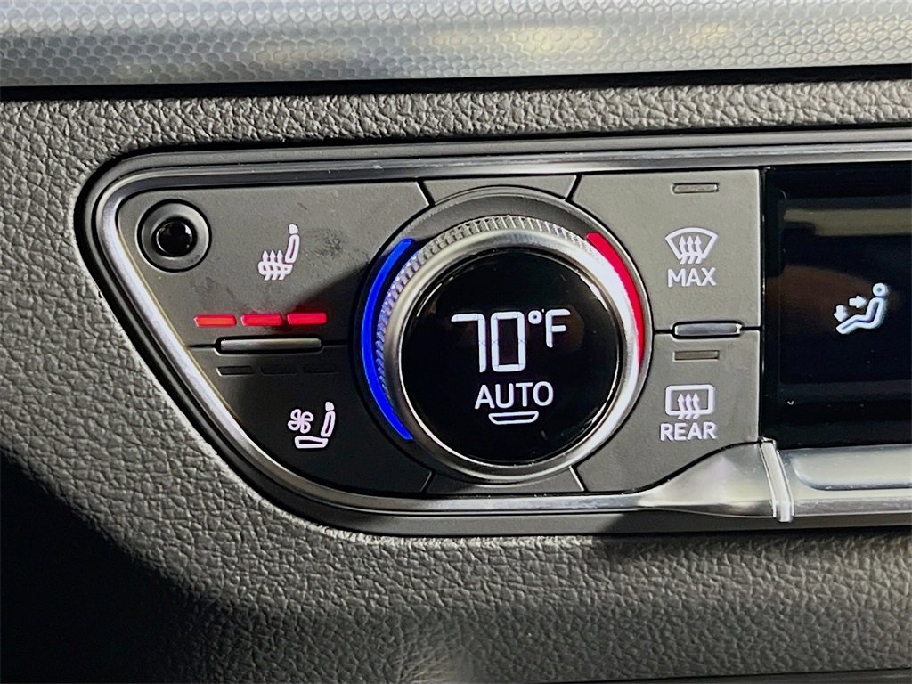 Used 2025 Audi Q5 2.0T Premium Plus image 22