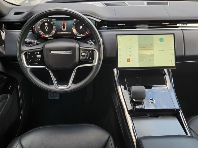 Used 2025 Land Rover Range Rover Sport SE image 27