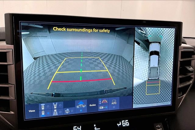 Used 2026 Toyota Tundra Limited image 28