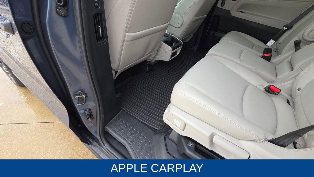 New 2026 Honda Odyssey EX-L image 21