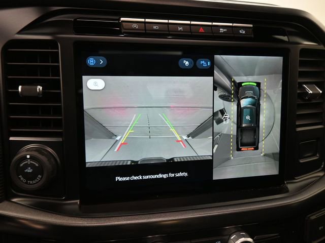 Used 2024 Ford F150 Raptor image 18