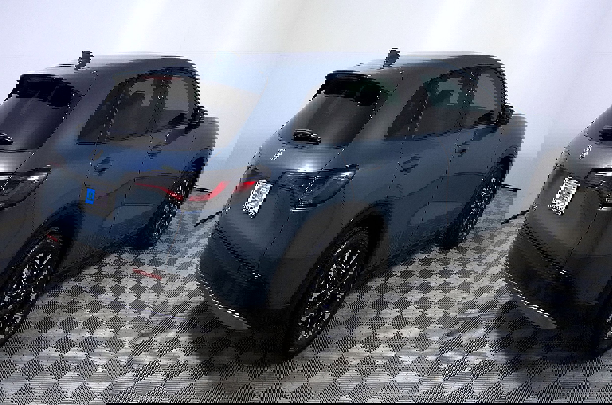 New 2026 Honda HR-V EX-L image 7