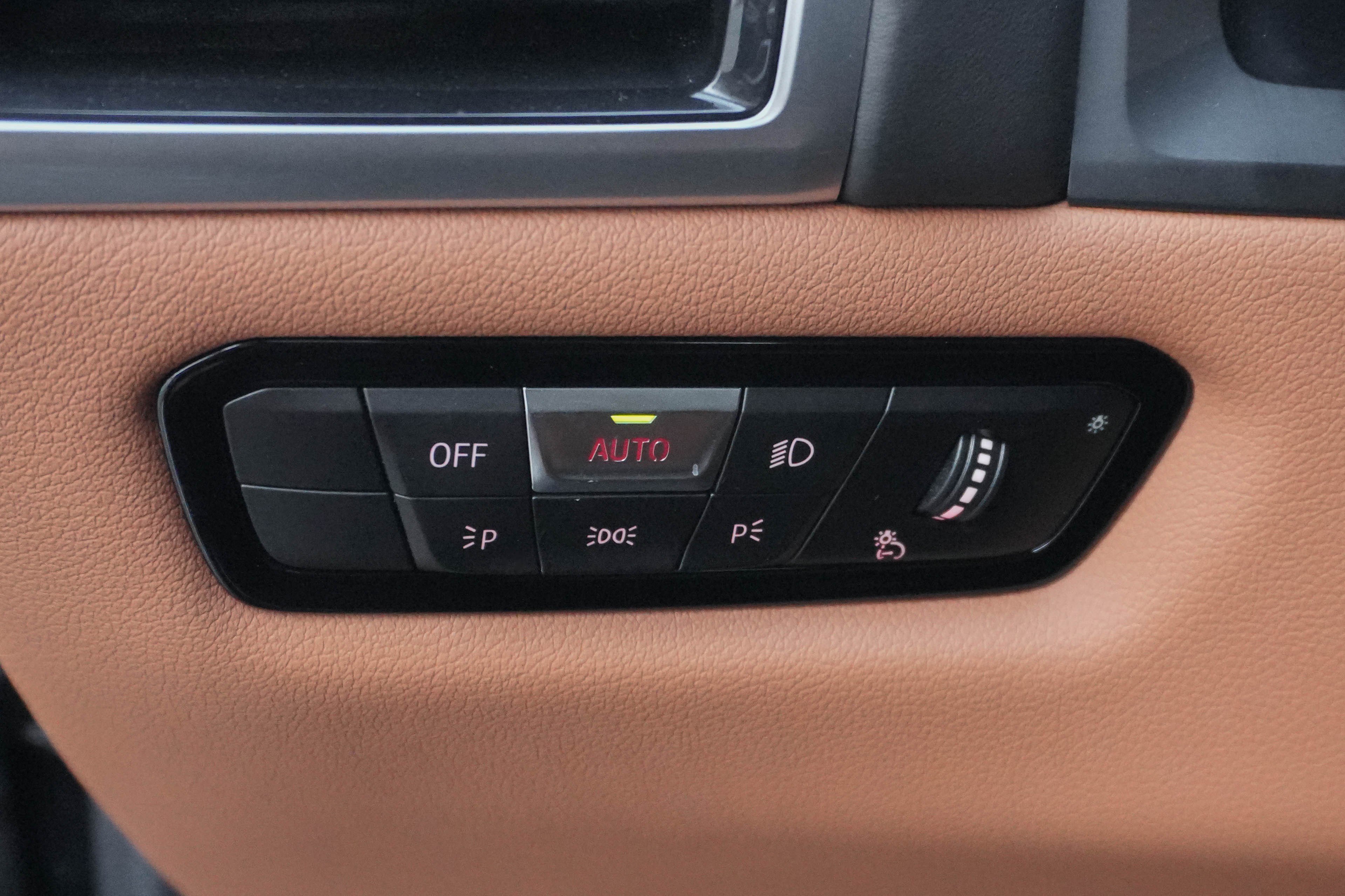 Certified 2023 BMW 840i Gran Coupe 840i Gran Coupe w/ Comfort Seating Package image 14