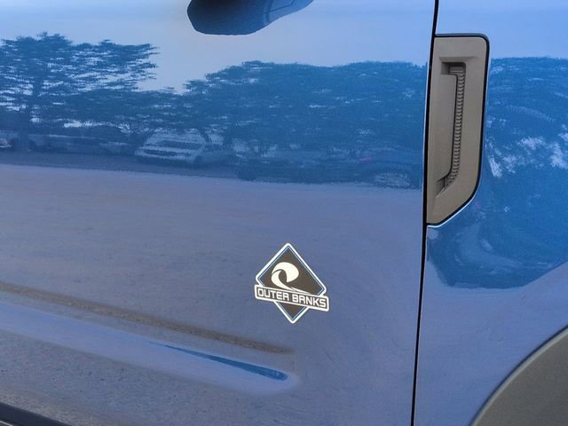 Certified 2023 Ford Bronco Sport Outer Banks AWD/4WD image 14