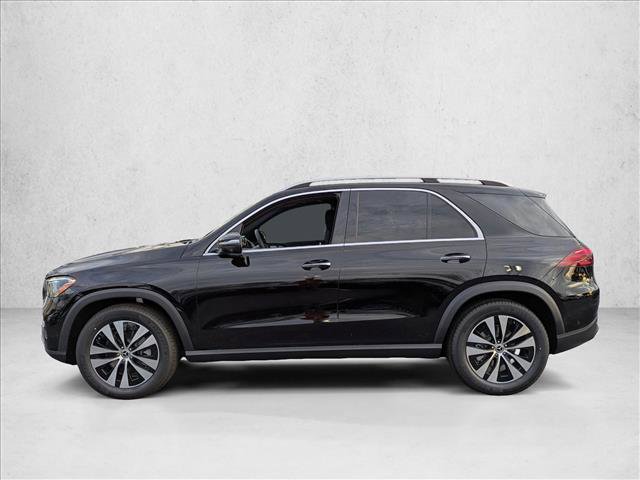 New 2026 Mercedes-Benz GLE 350 4MATIC image 5