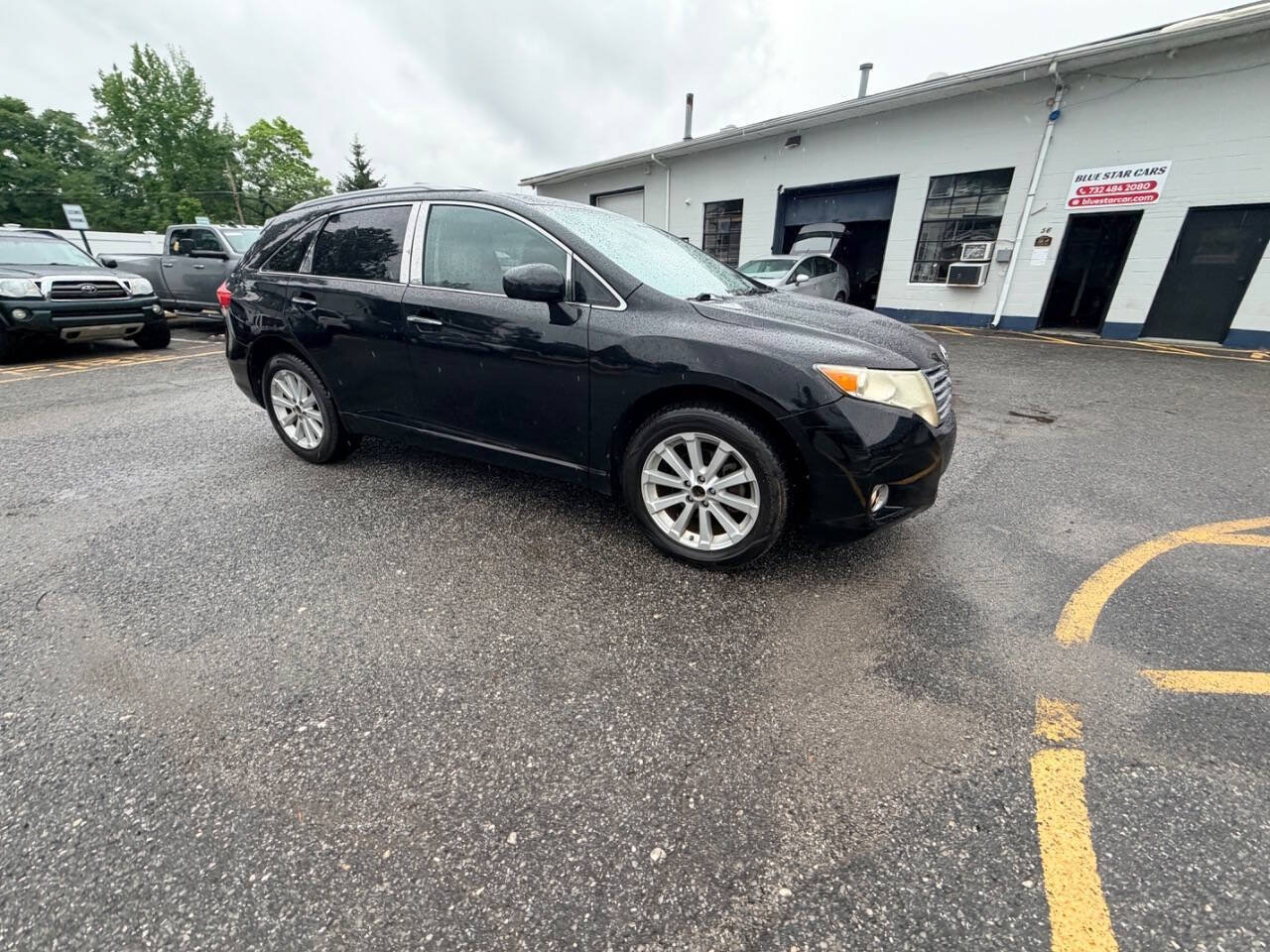 Used 2010 Toyota Venza AWD image 19